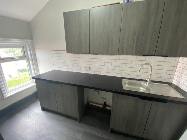 Flat Durham Avenue in Borough of Fylde