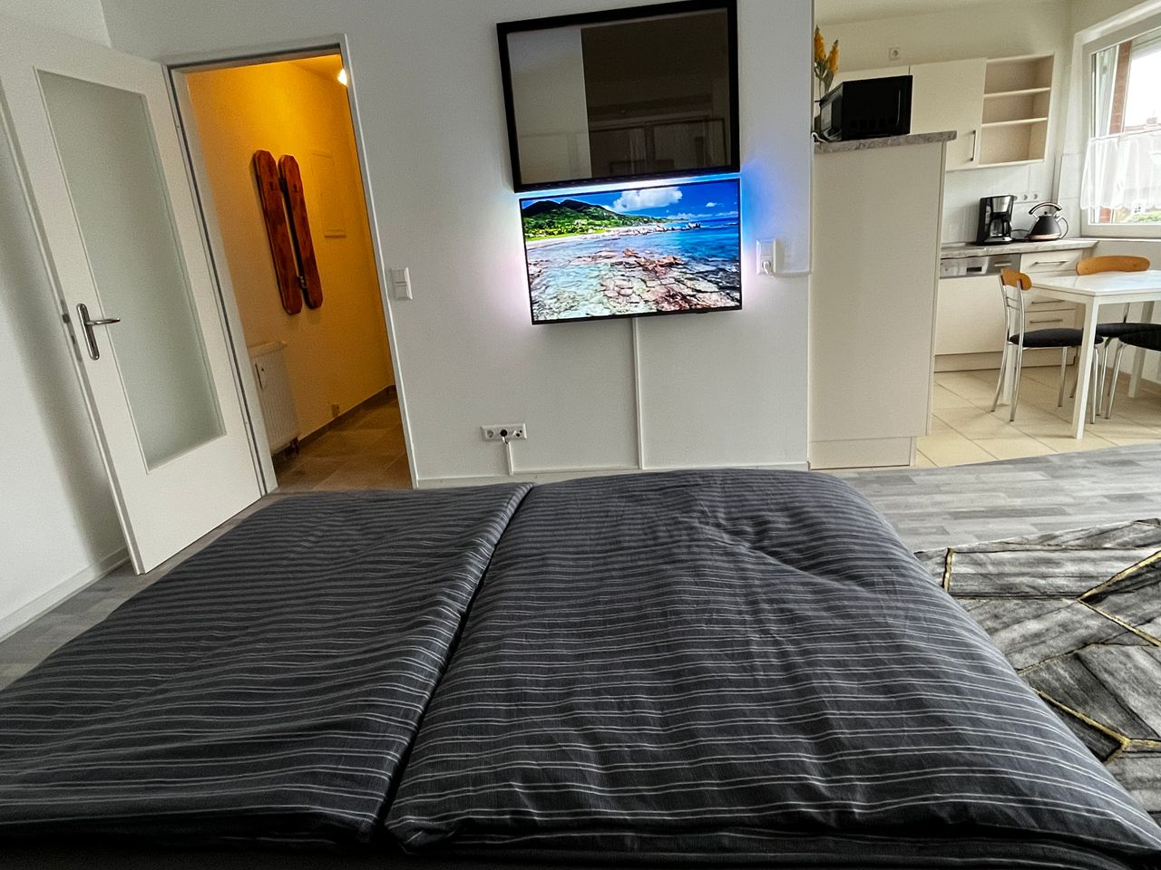 Wohnung Schönningstedter Straße in Reinbek