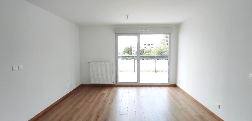 Appartement Rue de Montholon à Bourg-en-Bresse
