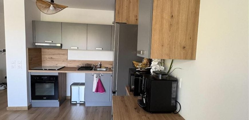 Appartement Rue de Montholon à Bourg-en-Bresse