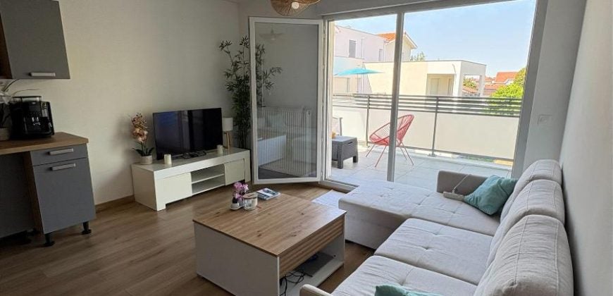 Appartement Rue de Montholon à Bourg-en-Bresse