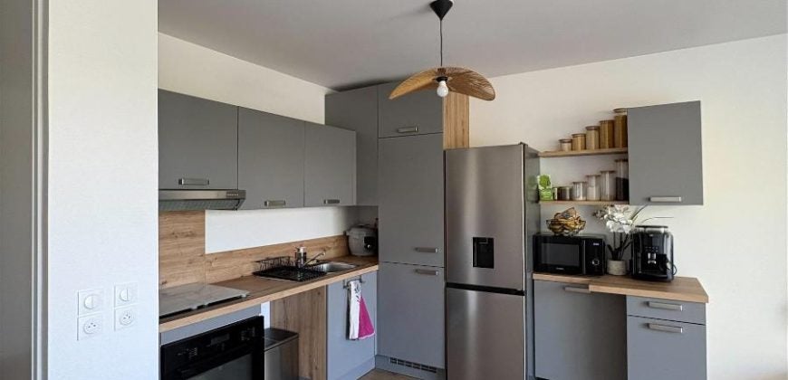 Appartement Rue de Montholon à Bourg-en-Bresse