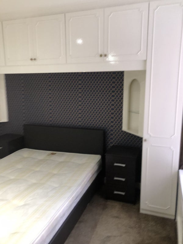 Flat Park West Place in City of Westminster