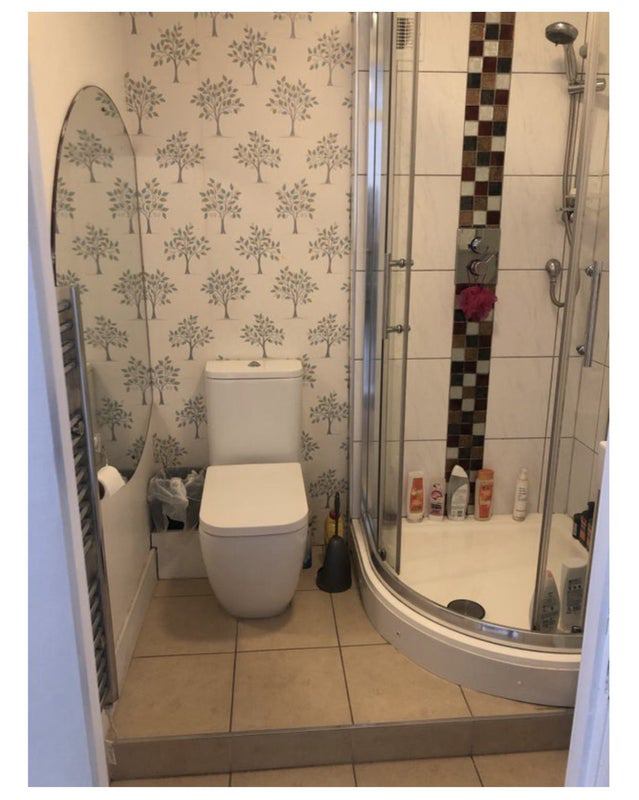 Room Shepherds Bush Green in Greater London