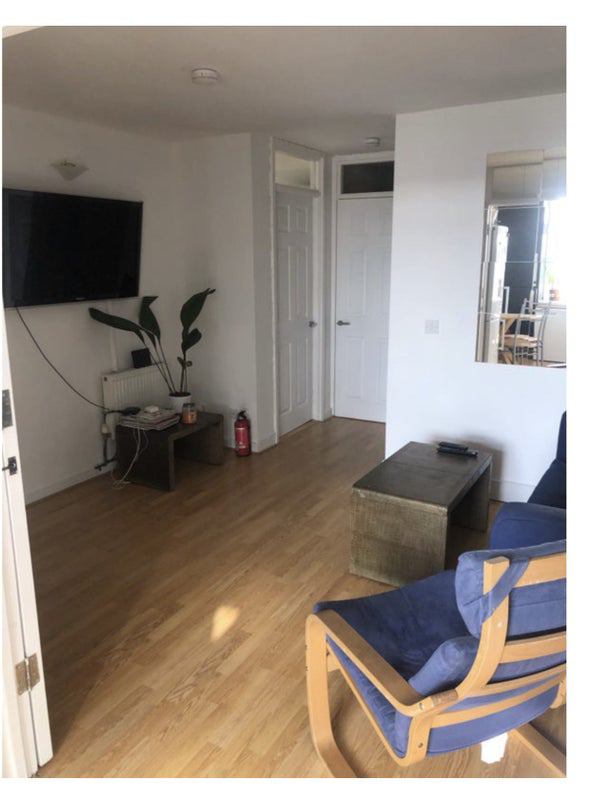 Room Shepherds Bush Green in Greater London