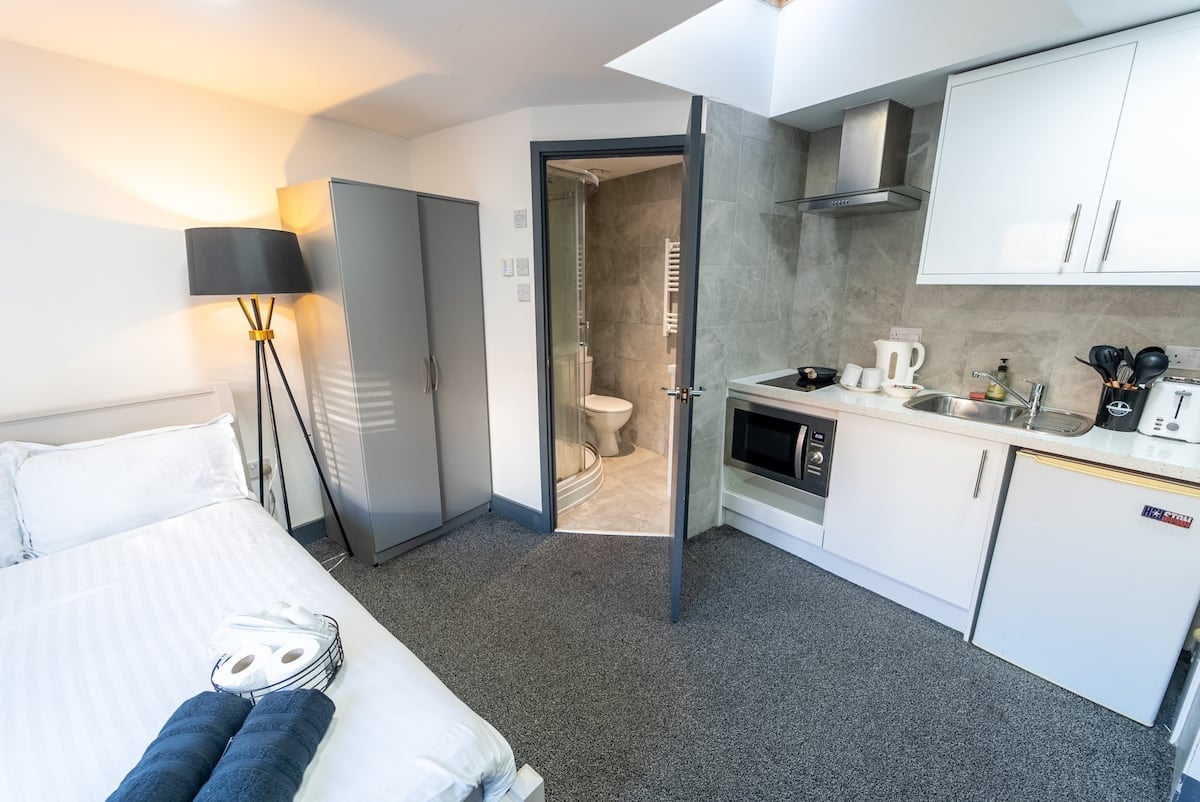Room Dale Road in Birmingham
