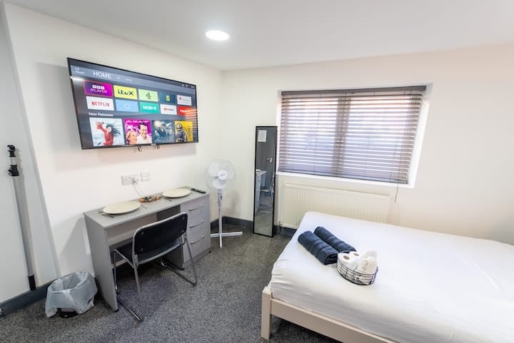 Room Dale Road in Birmingham