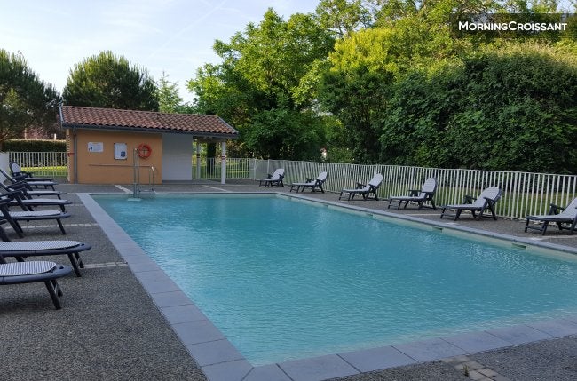 Appartement Avenue de Lardenne à Toulouse