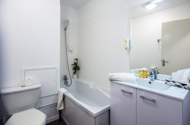 Appartement Avenue de Lardenne à Toulouse
