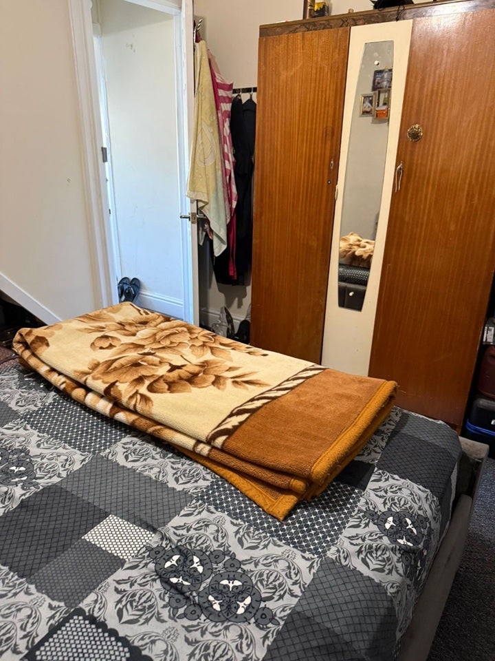 Room Clarendon Street in Dover