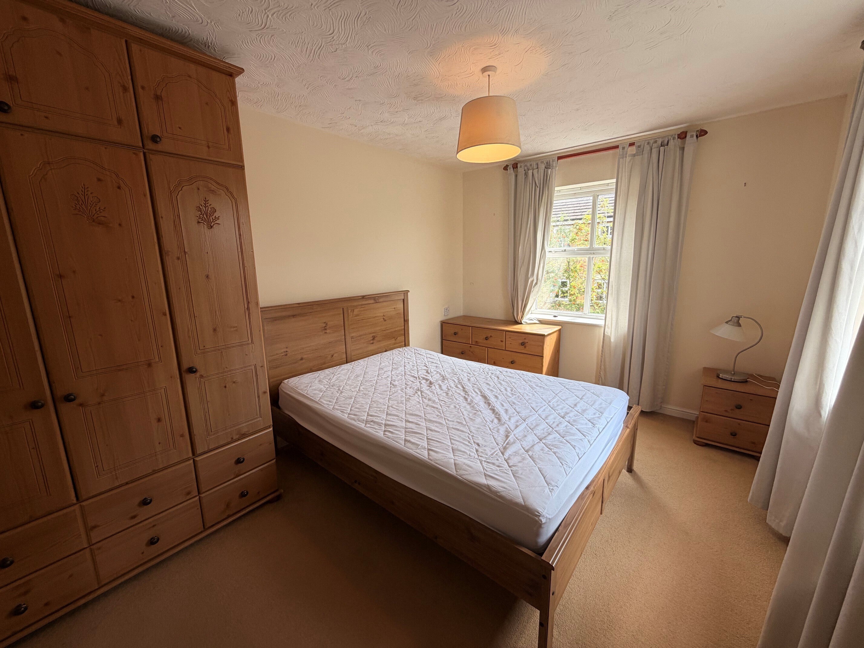 Flat Parnell Road in Bristol