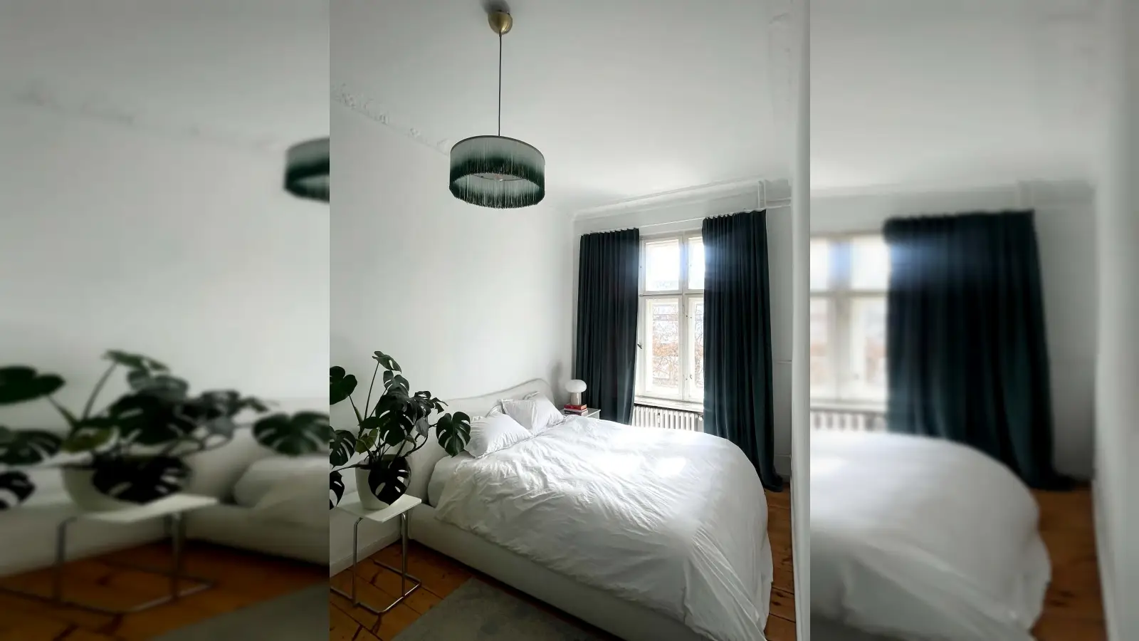 Wohnung Nürnberger Straße in Berlin