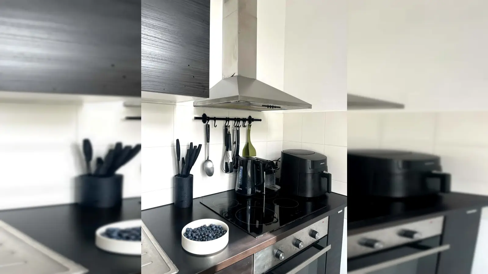 Wohnung Nürnberger Straße in Berlin