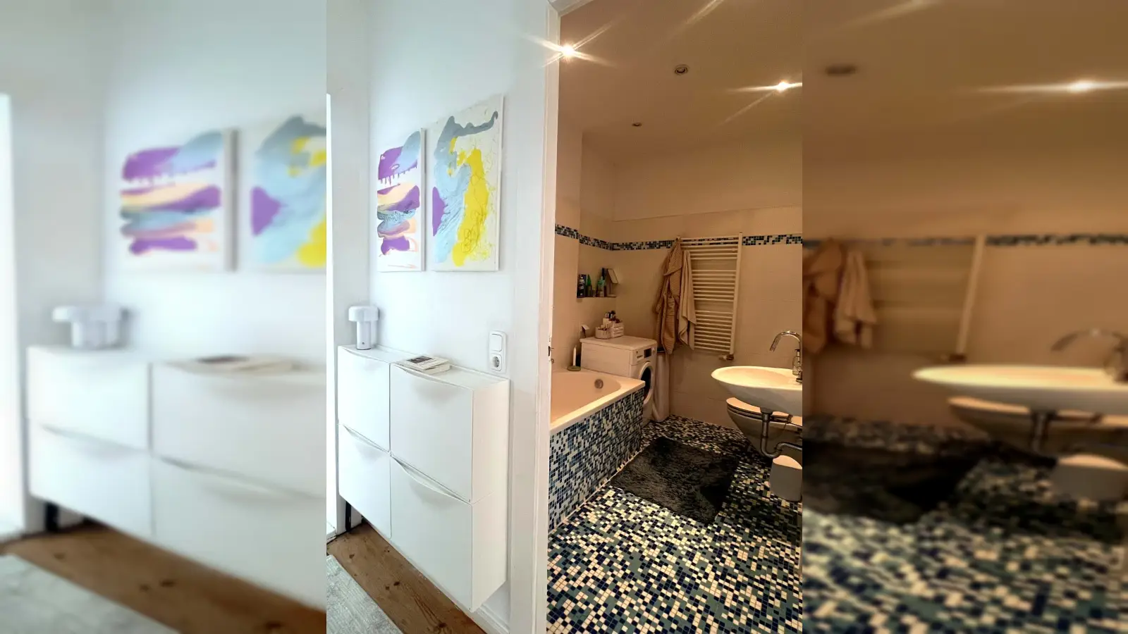 Wohnung Nürnberger Straße in Berlin