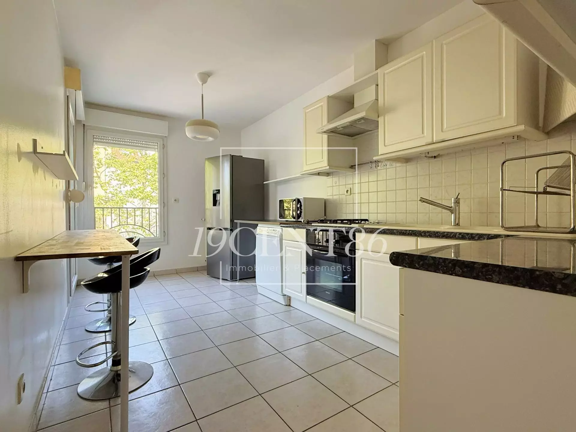Appartement Rue Paul Cazeneuve à Lyon