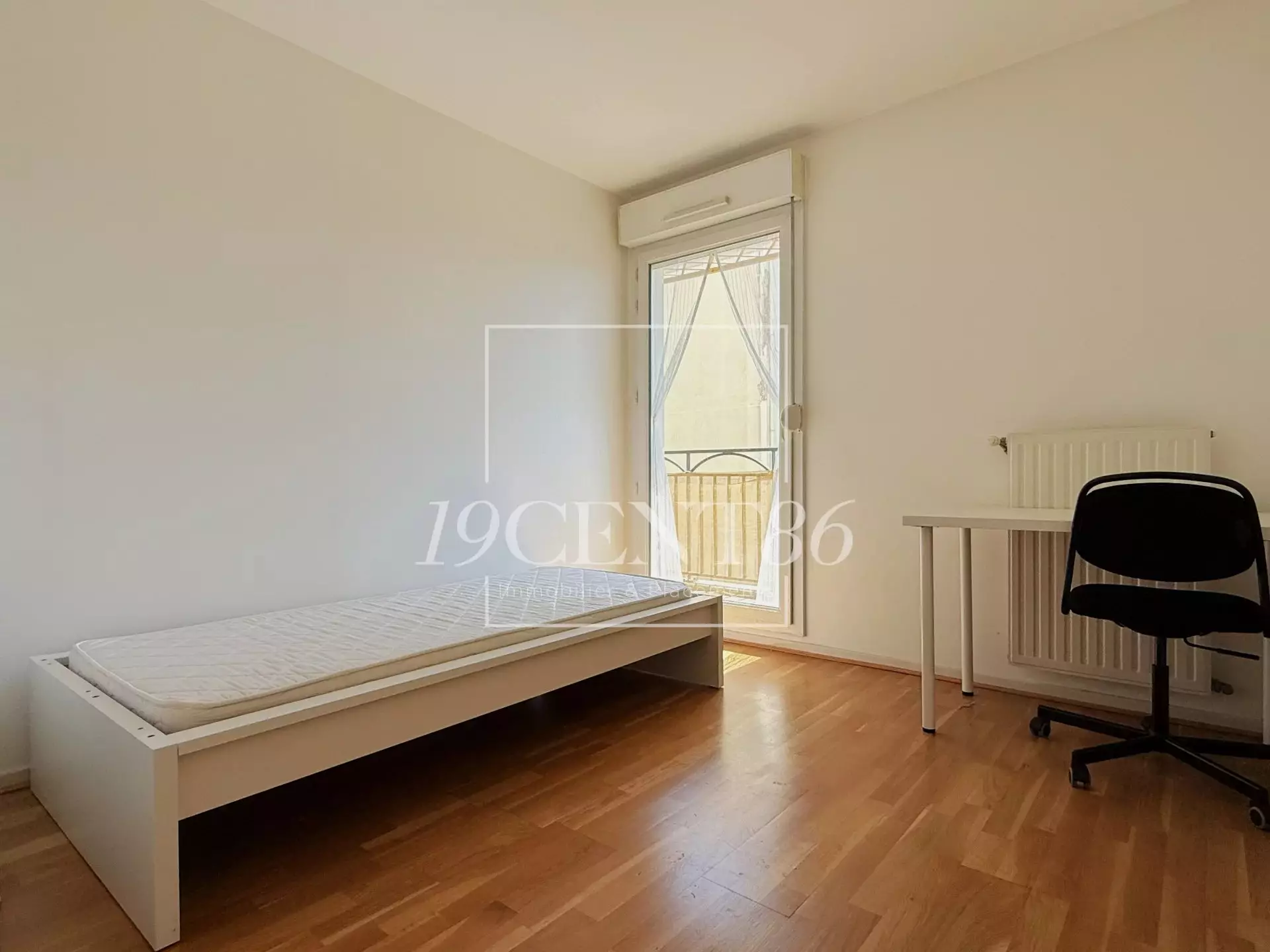 Appartement Rue Paul Cazeneuve à Lyon