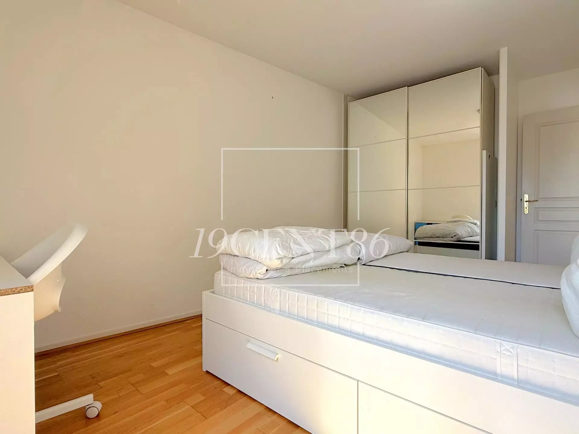 Appartement Rue Paul Cazeneuve à Lyon