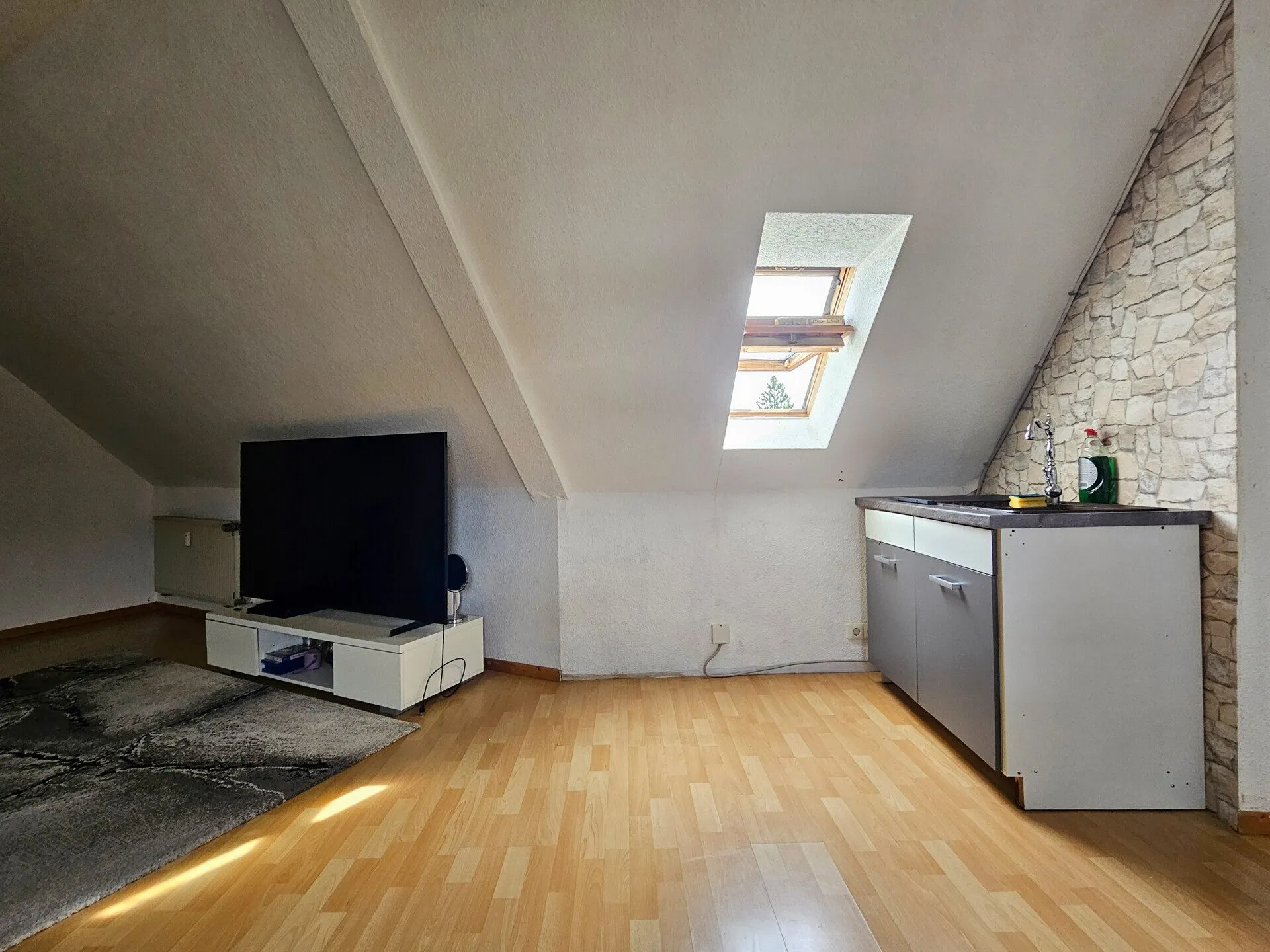 Wohnung Immenweg in Welschneudorf