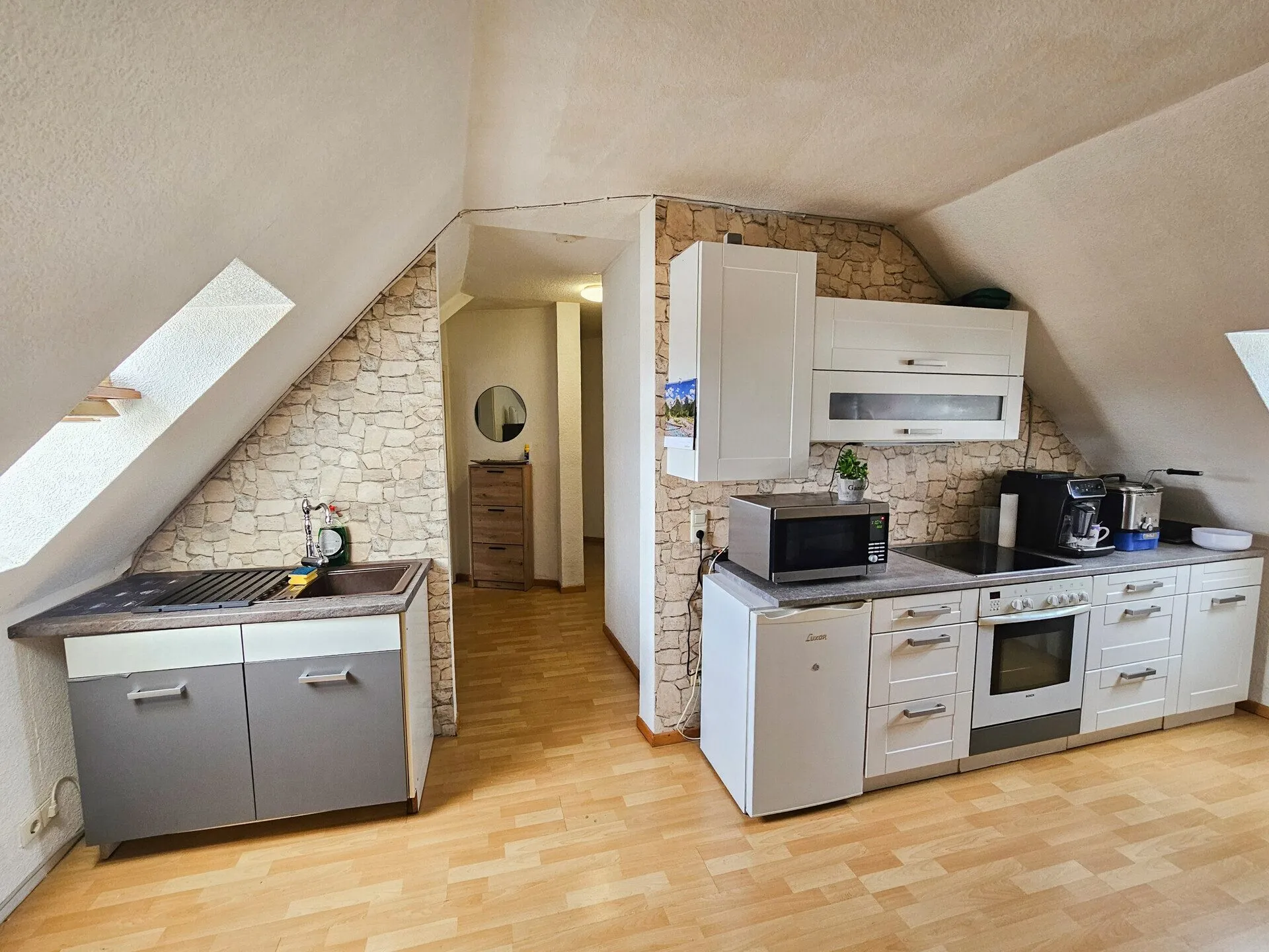 Wohnung Immenweg in Welschneudorf
