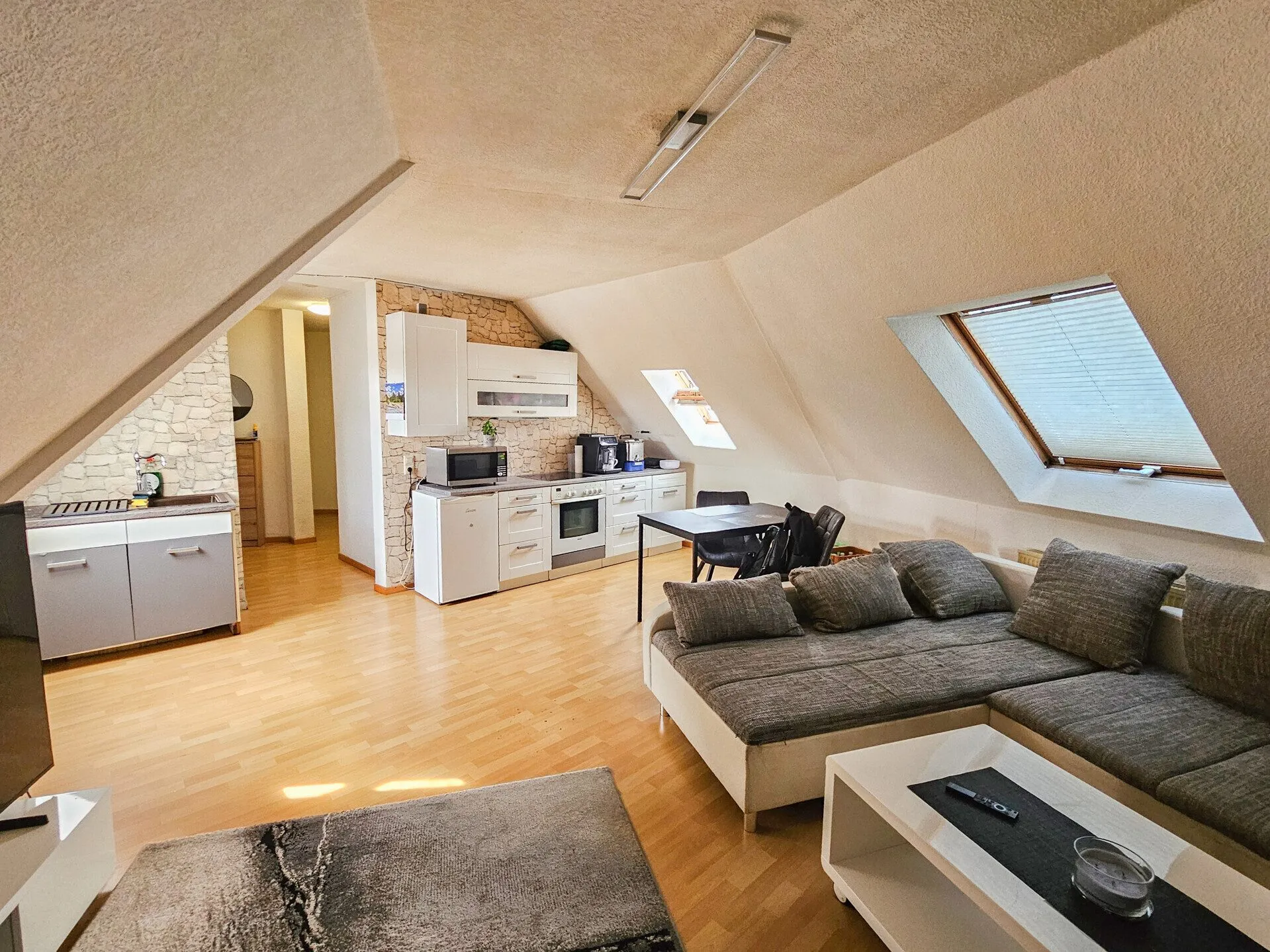 Wohnung Immenweg in Welschneudorf