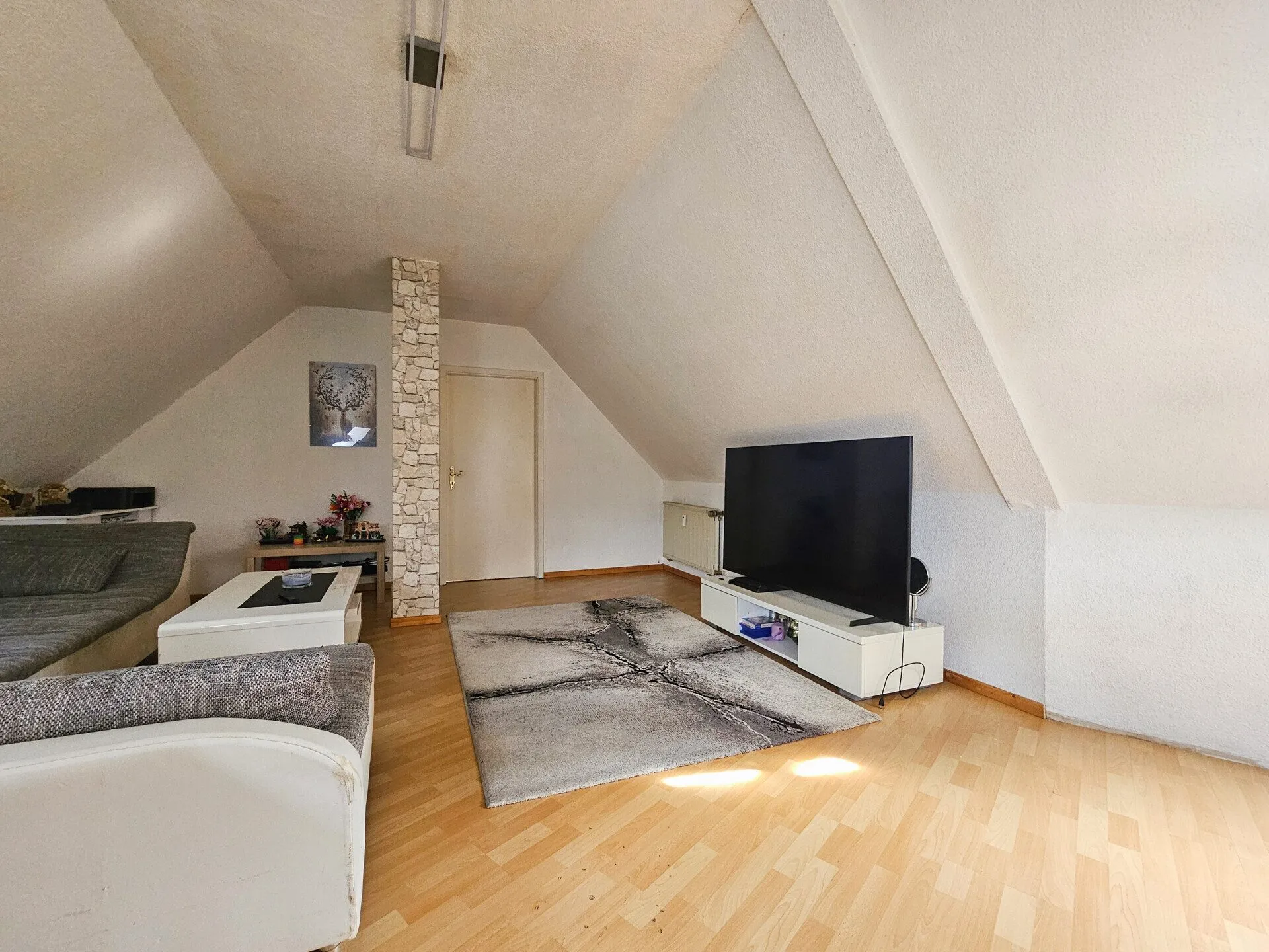 Wohnung Immenweg in Welschneudorf