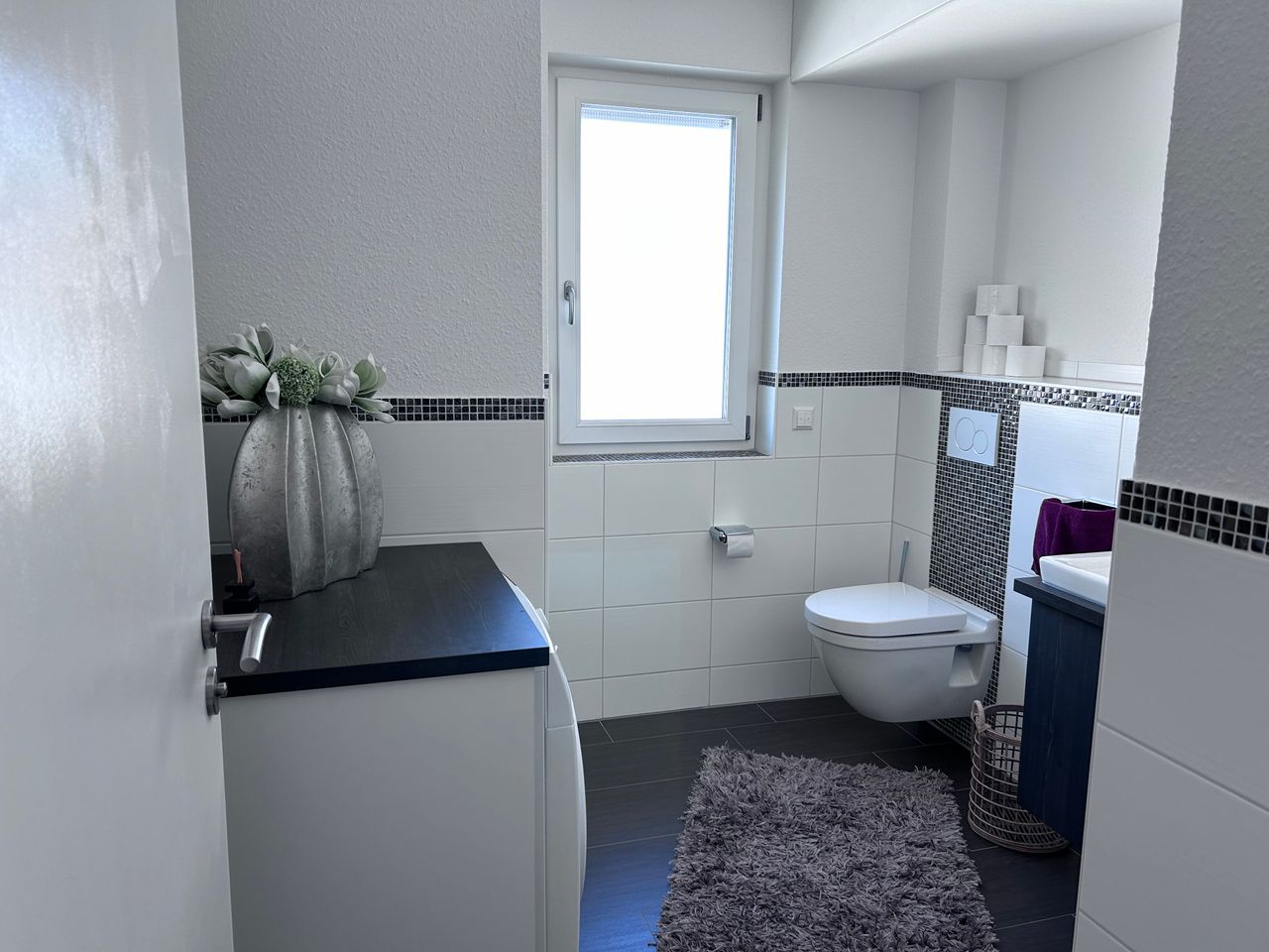 Wohnung Karl-Fürstenberg-Straße in Rheinfelden (Baden)