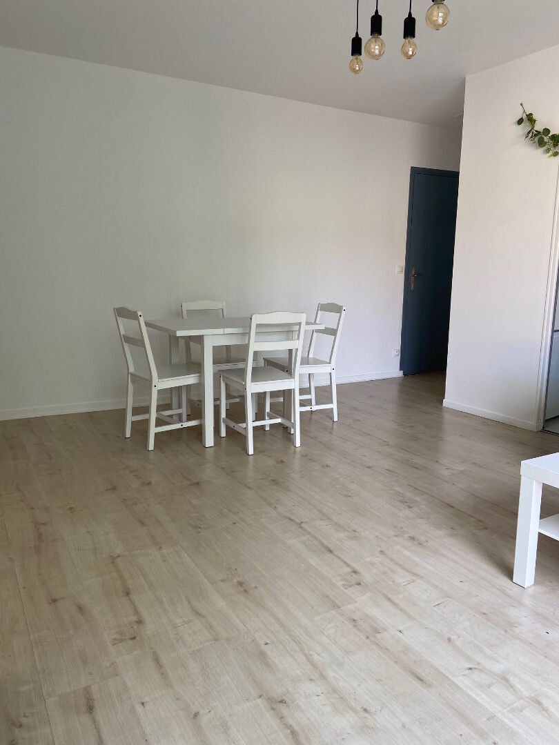Appartement Avenue de Lattre de Tassigny à Épinay-sur-Seine