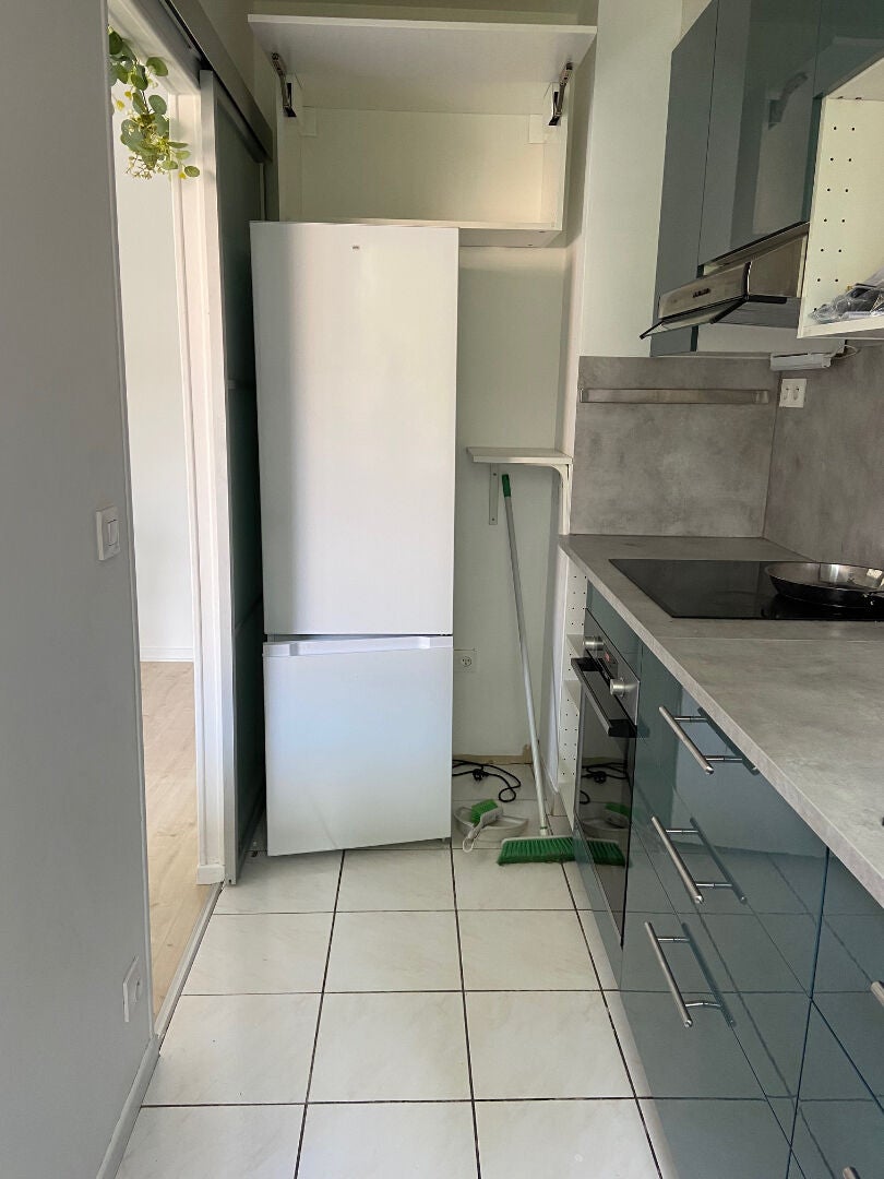 Appartement Avenue de Lattre de Tassigny à Épinay-sur-Seine