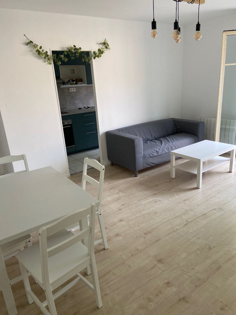 Appartement Avenue de Lattre de Tassigny à Épinay-sur-Seine