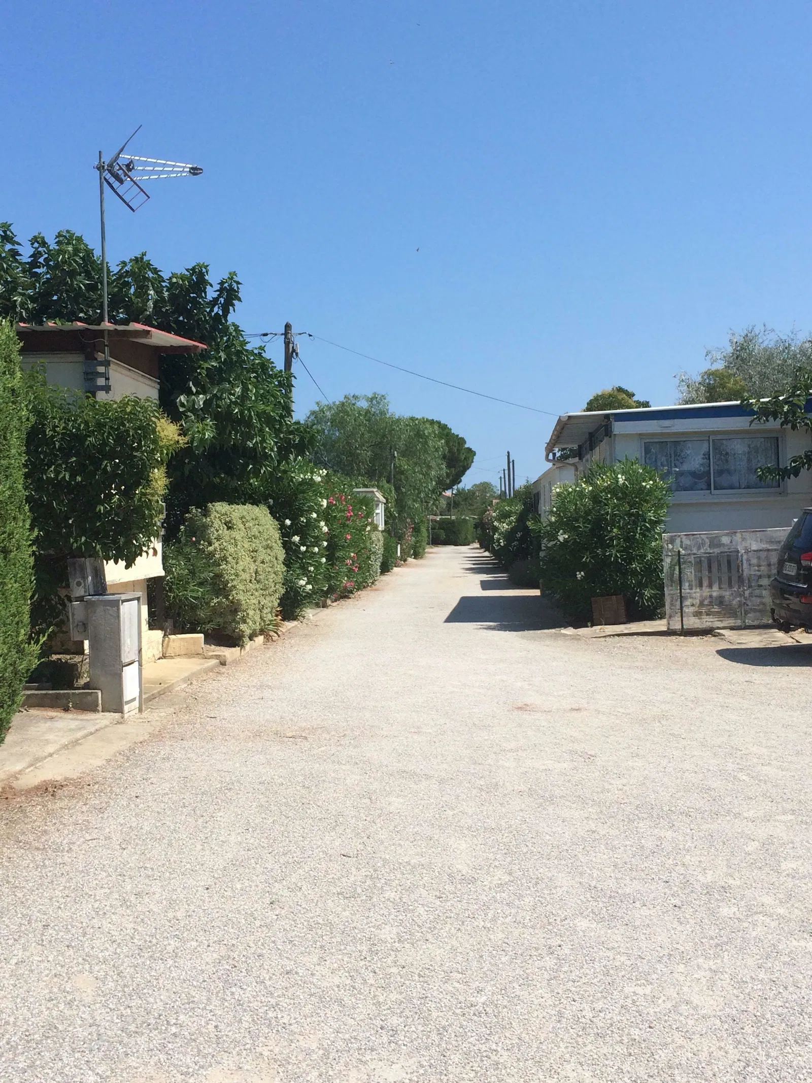 Maison Passage de la Poste à Canet-en-Roussillon