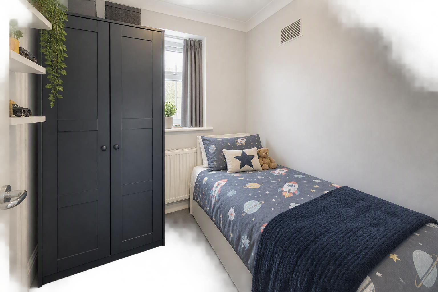 House St Pauls Close in Greater London