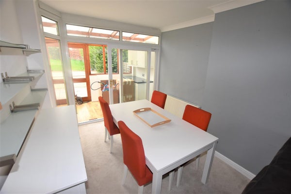 Flat Durley Dean Road in Birmingham