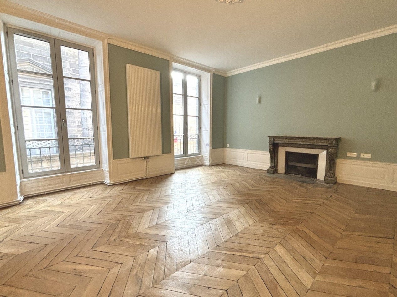 Appartement Rue Philippe Marcombes à Clermont-Ferrand