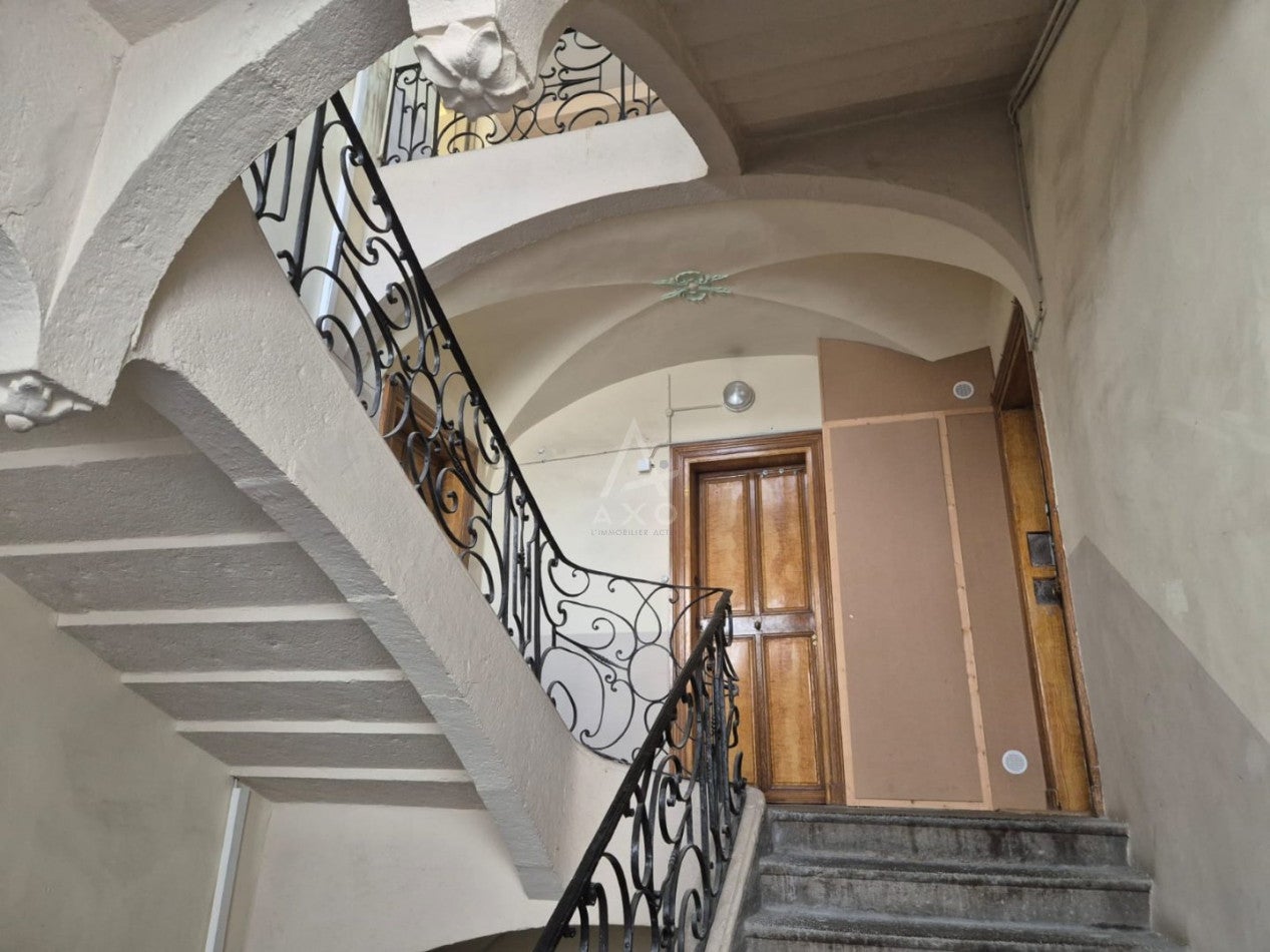 Appartement Rue Philippe Marcombes à Clermont-Ferrand