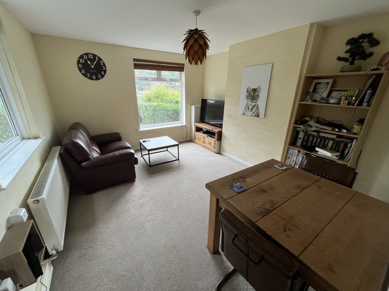 Room Edingley Square in Nottingham