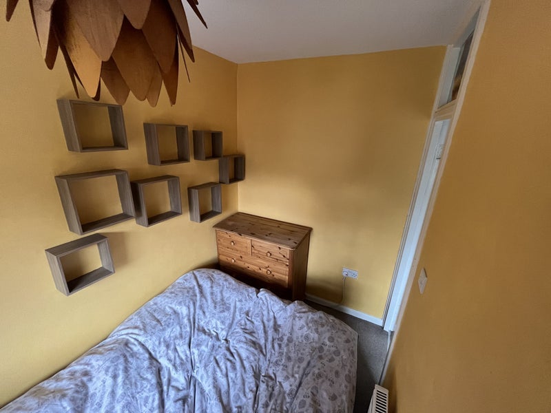 Room Edingley Square in Nottingham