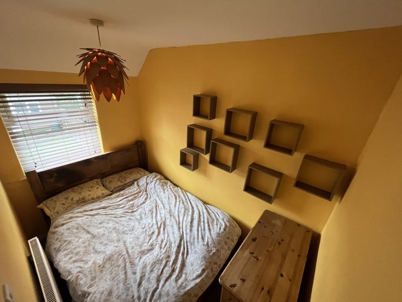 Room Edingley Square in Nottingham