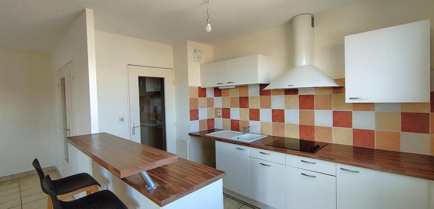 Appartement Rue Jean Broquin à Villeurbanne