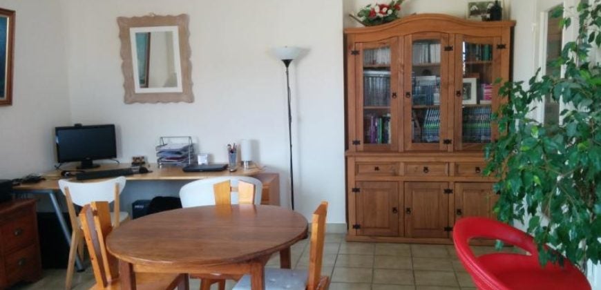 Flat Rue Jean Broquin in Villeurbanne