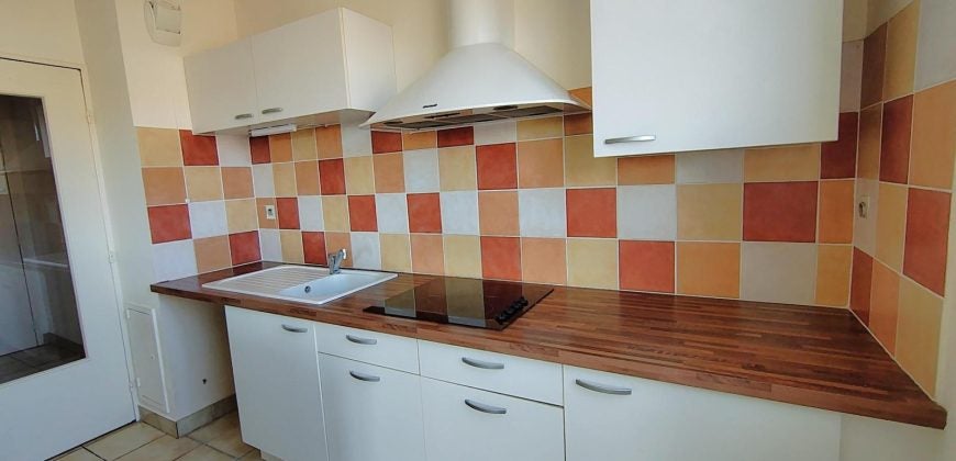 Appartement Rue Jean Broquin à Villeurbanne