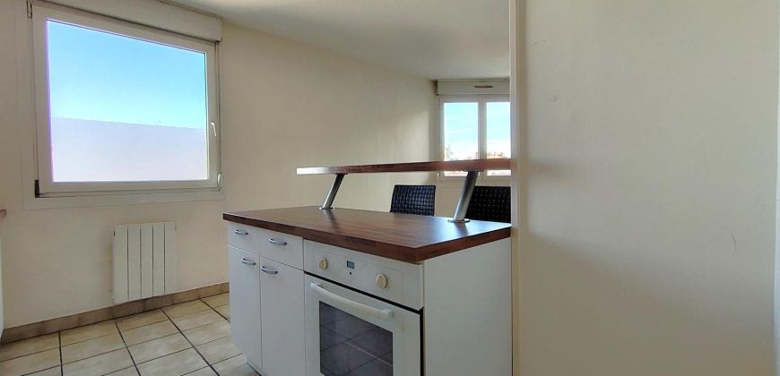 Appartement Rue Jean Broquin à Villeurbanne