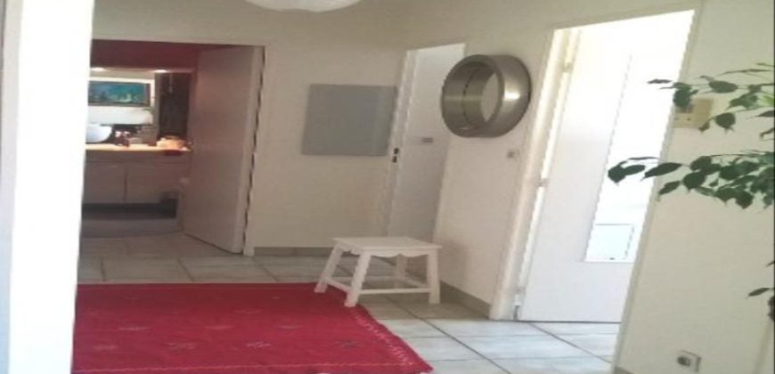 Flat Rue Jean Broquin in Villeurbanne