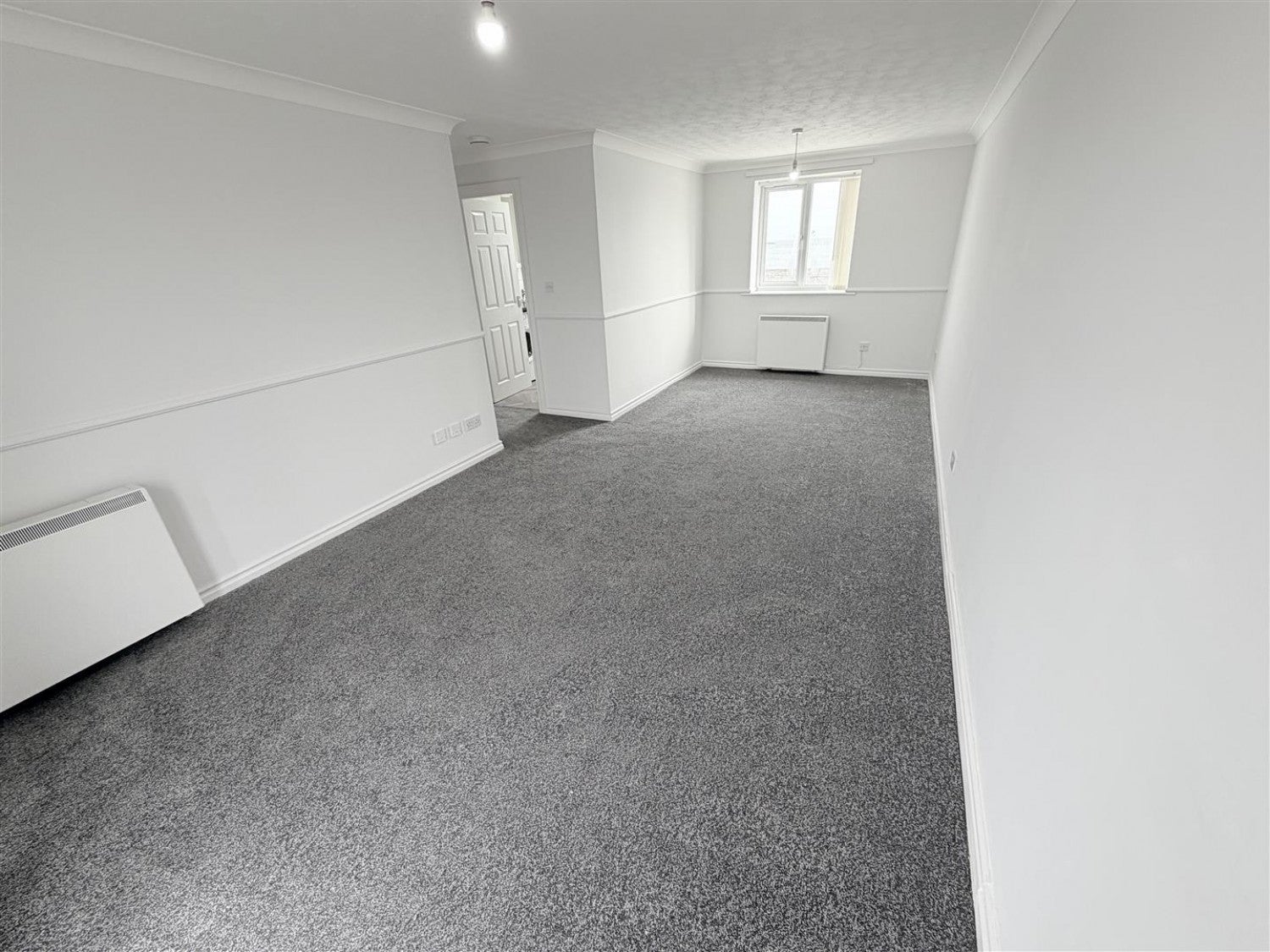 Flat Potter Walk in Hartlepool