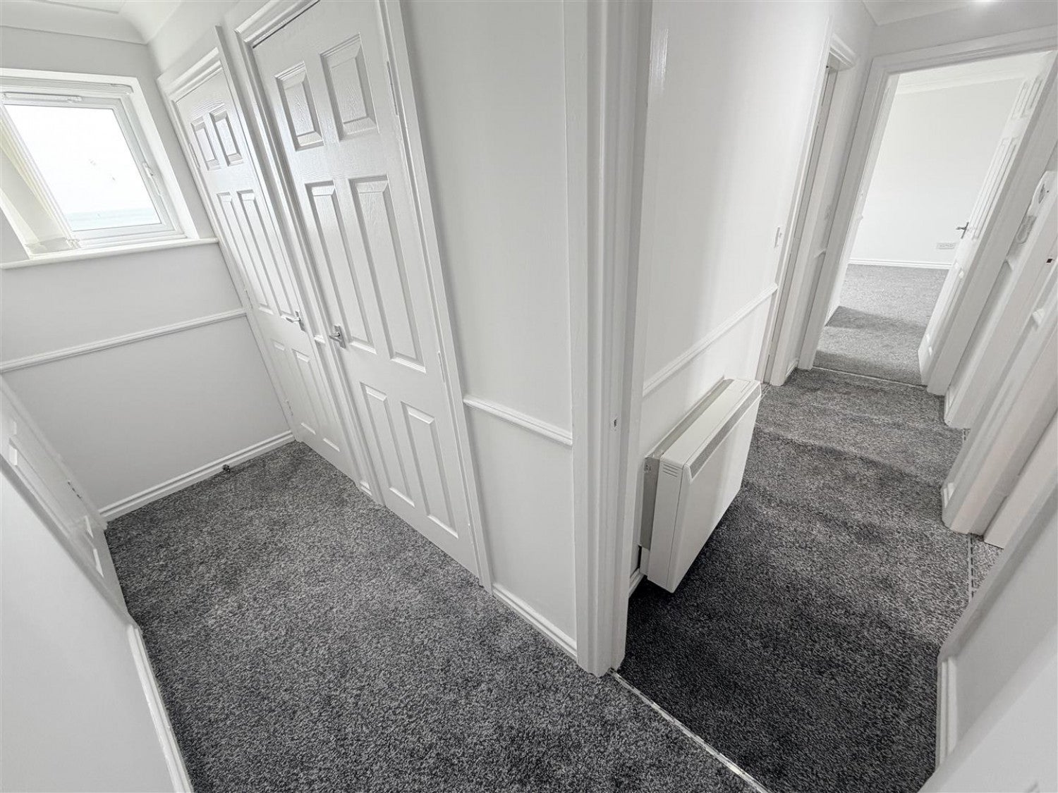 Flat Potter Walk in Hartlepool