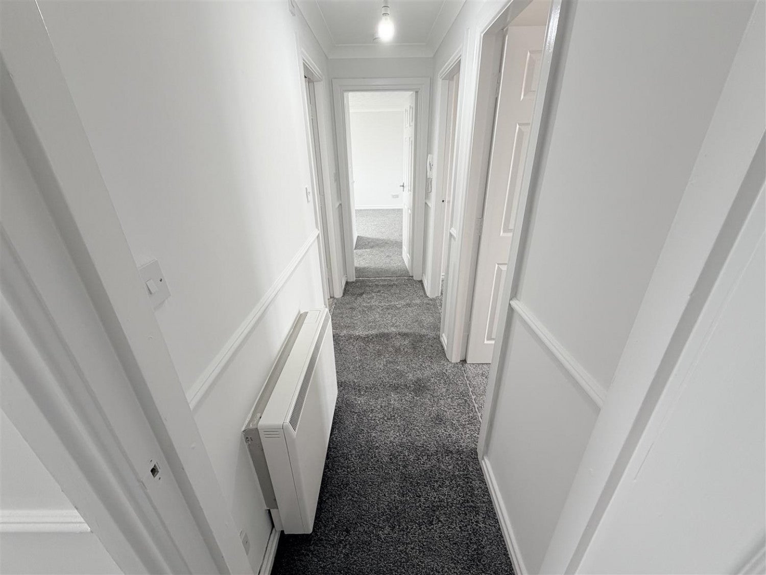 Flat Potter Walk in Hartlepool