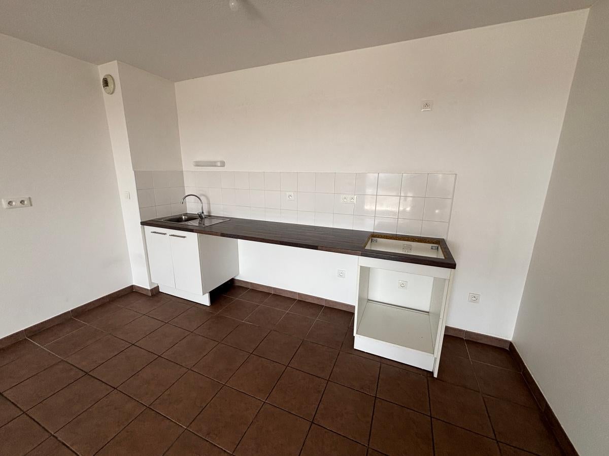 Appartement Rue Colette à Balma