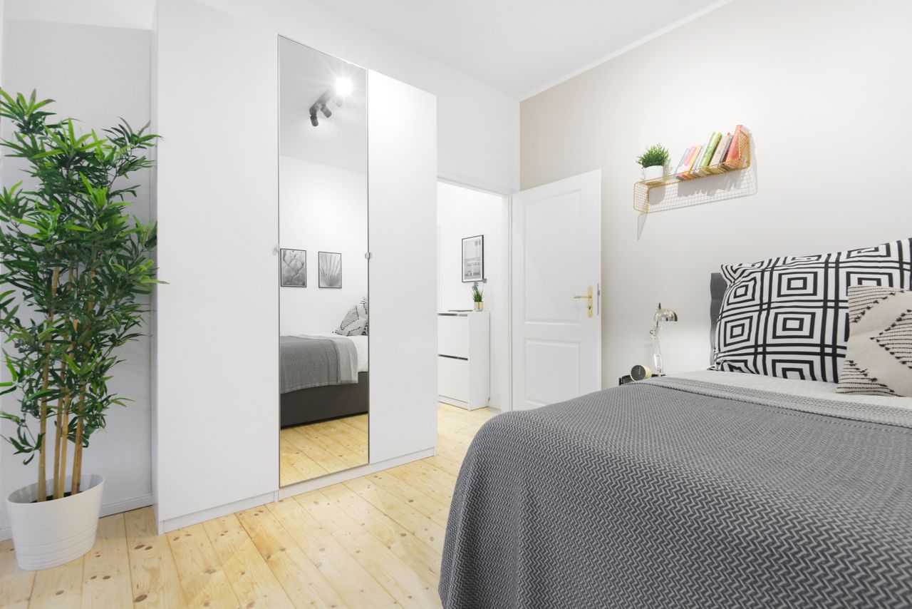 Wohnung Gleimstraße in Berlin