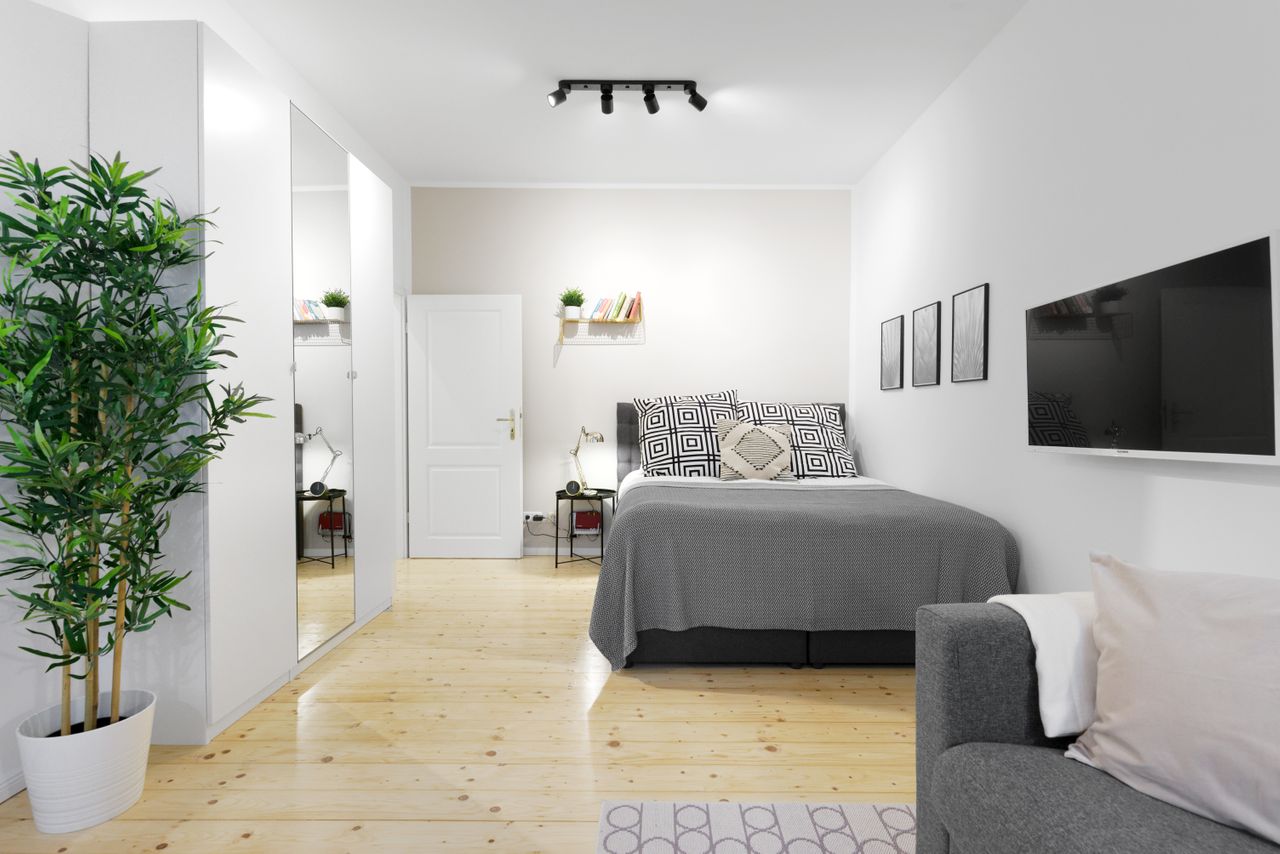 Wohnung Gleimstraße in Berlin