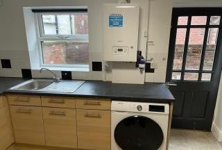 Room Stanley Place in Preston