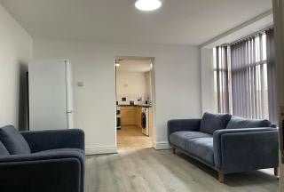 Room Stanley Place in Preston